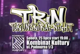 Toruński Rap Night vol. 5