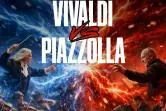 Vivaldi vs. Piazzolla: Osiem Pór Roku