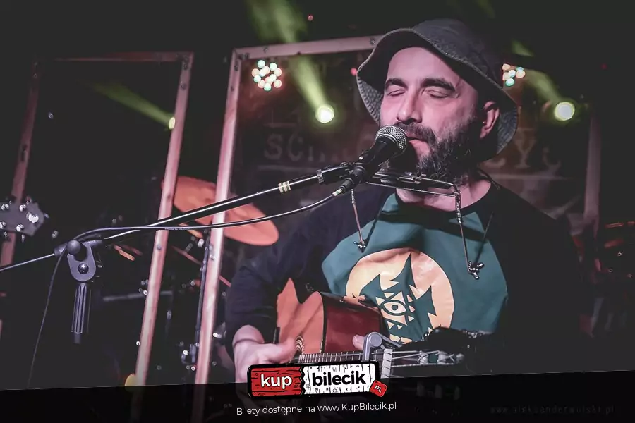 Paweł "Aldaron" Czekalski