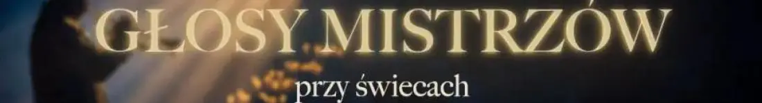 Muzyka, światło świec i wyjątkowe miejsce.