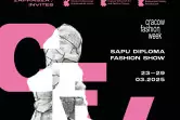 Cracow Fashion Week - Pokaz Dyplomowy SAPU Premiery