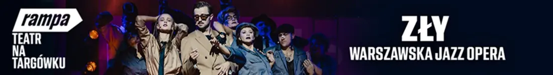 Teatr Rampa na Targówku