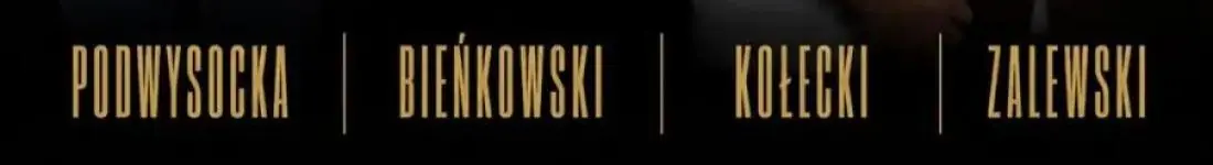 Stand-up: Zalewski x Kołecki x Bieńkowski x Podwysocka | Bielsko-Biała