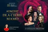 Koncert - Dla Ciebie Mamo