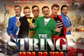 The Strings 2 jadą do USA!