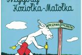 Plakat Przygody Koziołka Matołka 154371