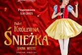 Balet Królewna Śnieżka