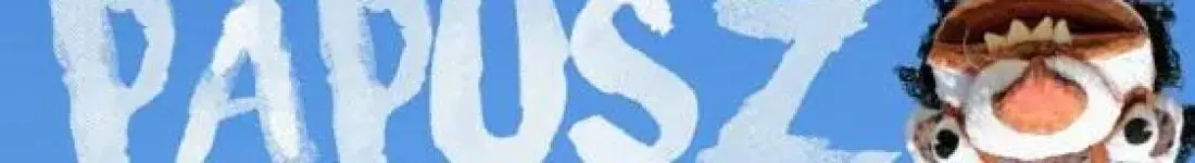 Dynamiczna i przewrotna przygoda Księcia Papusza i jego przyjaciół