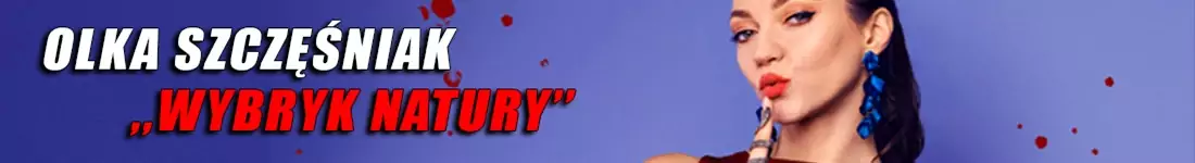 W programie "Wybryk natury" VI termin