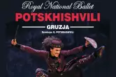 Balet Potskhishvili Georgia