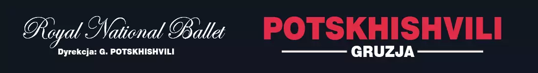 Royal National Ballet of Georgia Potskhishv