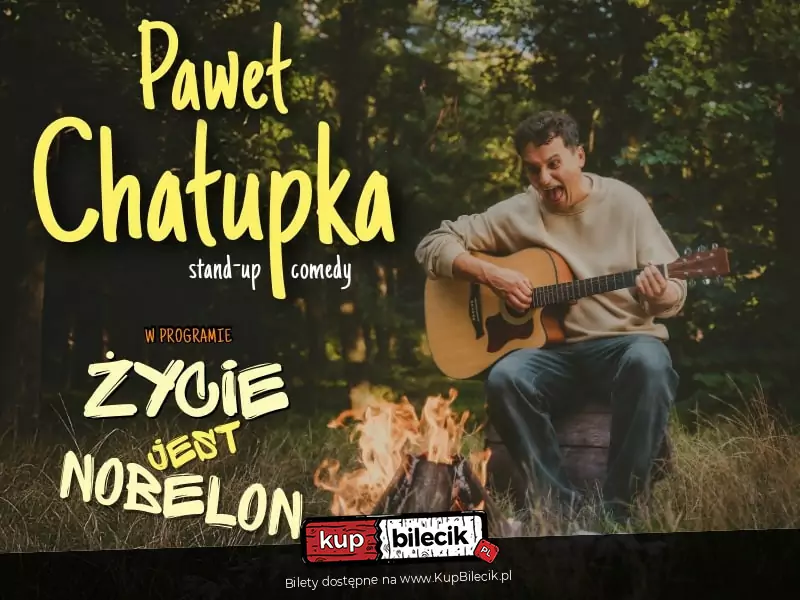 Pawe Chaupka