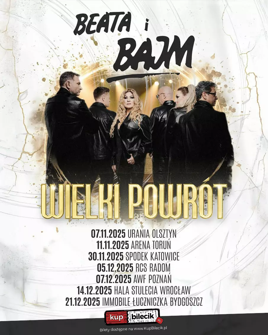 Bajm