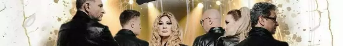 Wielki Powrót - Beata i BAJM!