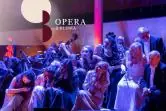 Opera z bliska