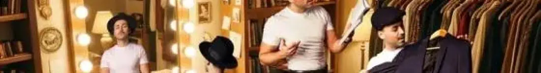 Wyjątkowy spektakl muzyczny z muzyką na żywo (PRAPREMIERA)