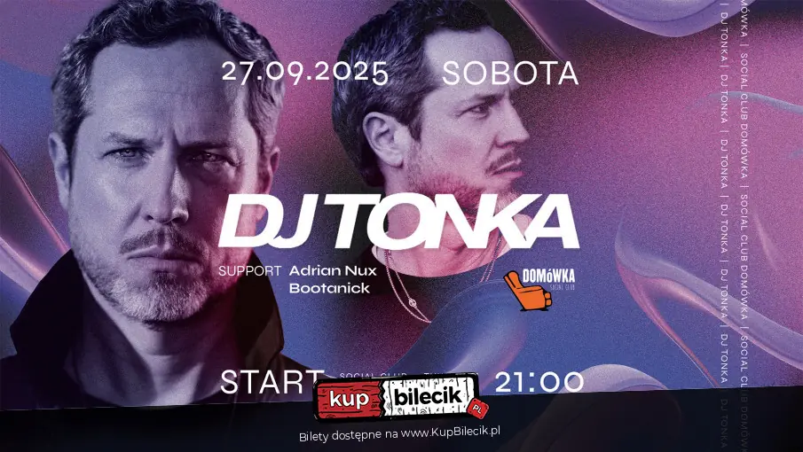 DJ TONKA