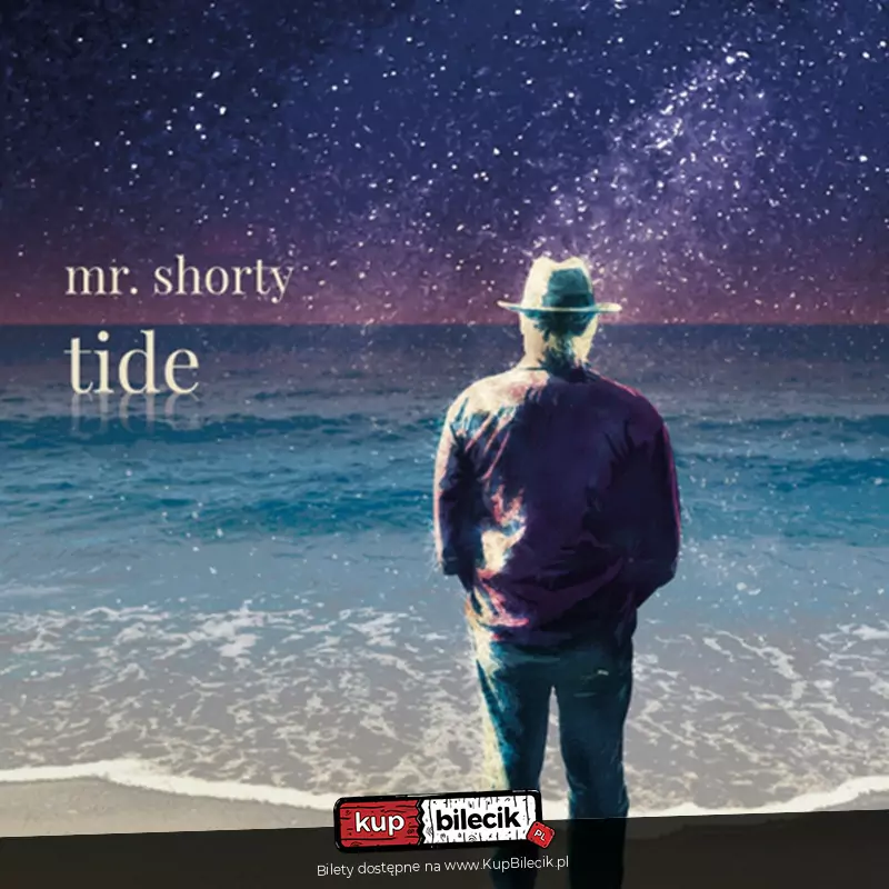 Mr. Shorty