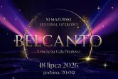 XI Mazurski Festiwal Operowy Belcanto