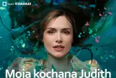 Moja kochana Judith
