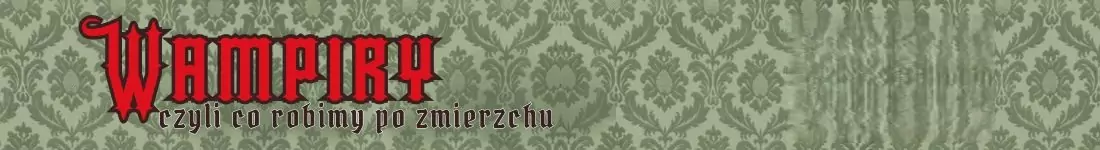 Co robimy po zmierzchu