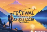 Festiwal Wędkarstwa i Surwivalu  (22-23.11.2025)