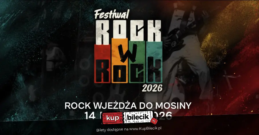 IV edycja festiwalu Rock'w'Rock