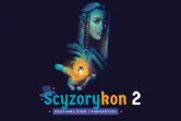 Scyzorykon - DZIEŃ I