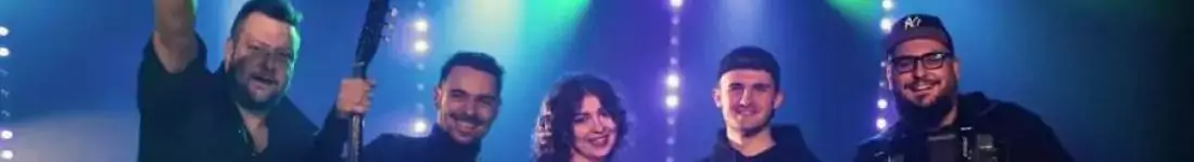 Balkanska - Urodziny Darko