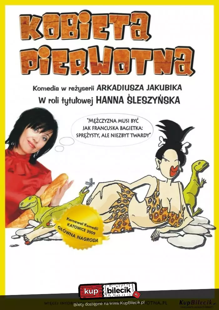RECITAL HANNY ŚLESZYŃSKIEJ