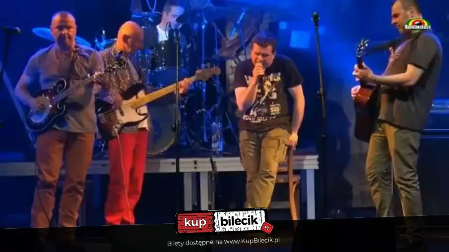 Dzień Świętego Patryka