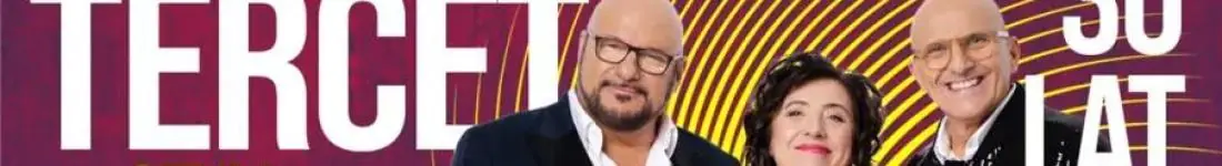 Hanna Śleszyńska, Piotr Gąsowski, Robert Rozmus