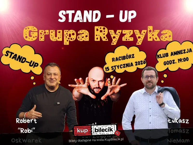 Tylko dla dorosłych