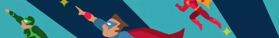 Spektakl stworzony przez Miejsce Komedii