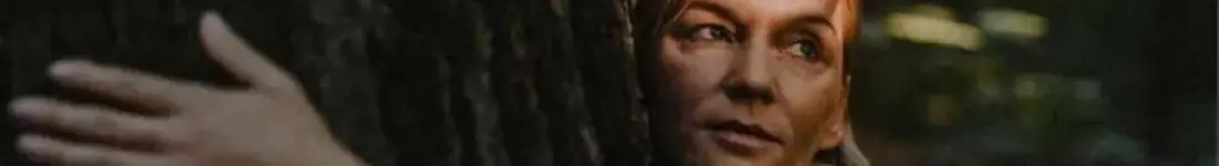 Opowieść o nieoczywistej kobiecie i jej własnej, dzikiej drodze