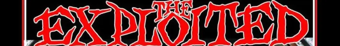 45 YEARS PUNKS NOT DEAD TOUR 2026