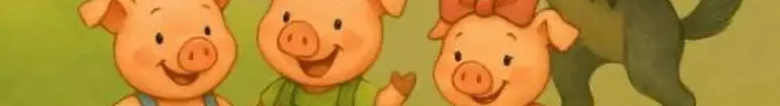 Na motywach baśni Josepha Jacobsa - Dzień Dziecka