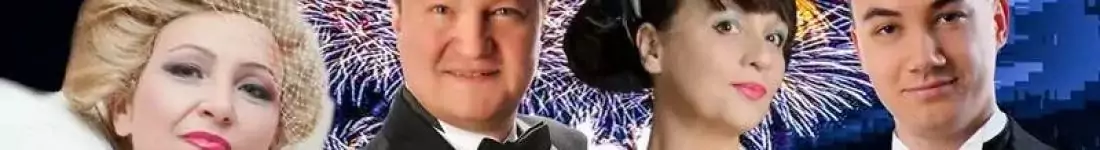 Wiedeńskiej Operetki Czar cz. 5 - Z Wiednia na Broadway