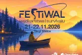 IV Festiwal Wędkarstwa i Survivalu (21-22.11.2026)