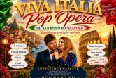 Viva Italia Pop Opera - Najpiękniejsze włoskie melodie