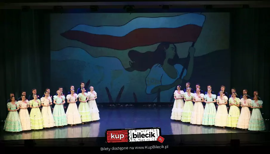 Drogi do wolnoci. Koncert z okazji Narodowego wita Niepodlegoci
