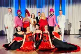 Wielka Gala Operetki