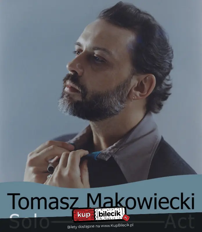 Tomasz Makowiecki