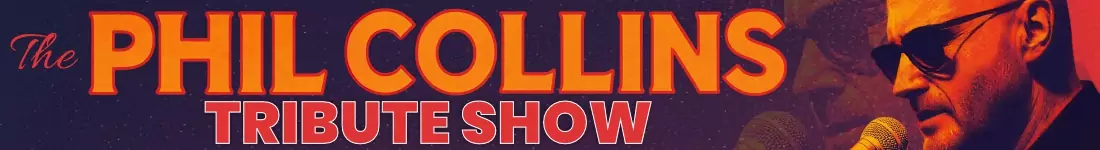 Koncert projektu The Phil Collins Tribute Show