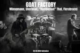 GOAT Factory