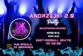 Andrzejki 2.0 Party