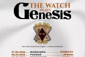 The Watch plays Genesis