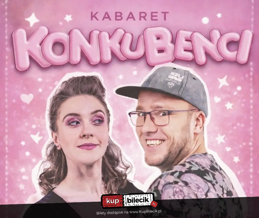 Występ walentynkowy