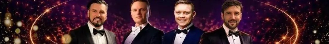 Orkiestra Le Figaro - nowy program, nowe emocje!