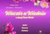 Wielka Gala Operetkowo-Musicalowa "Wieczór w Wiedniu"